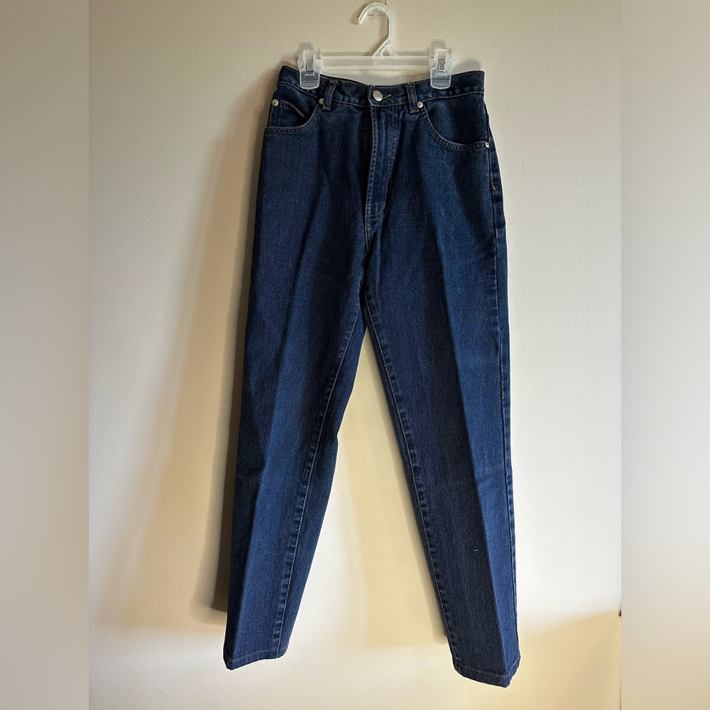 Vintage Versace Jeans